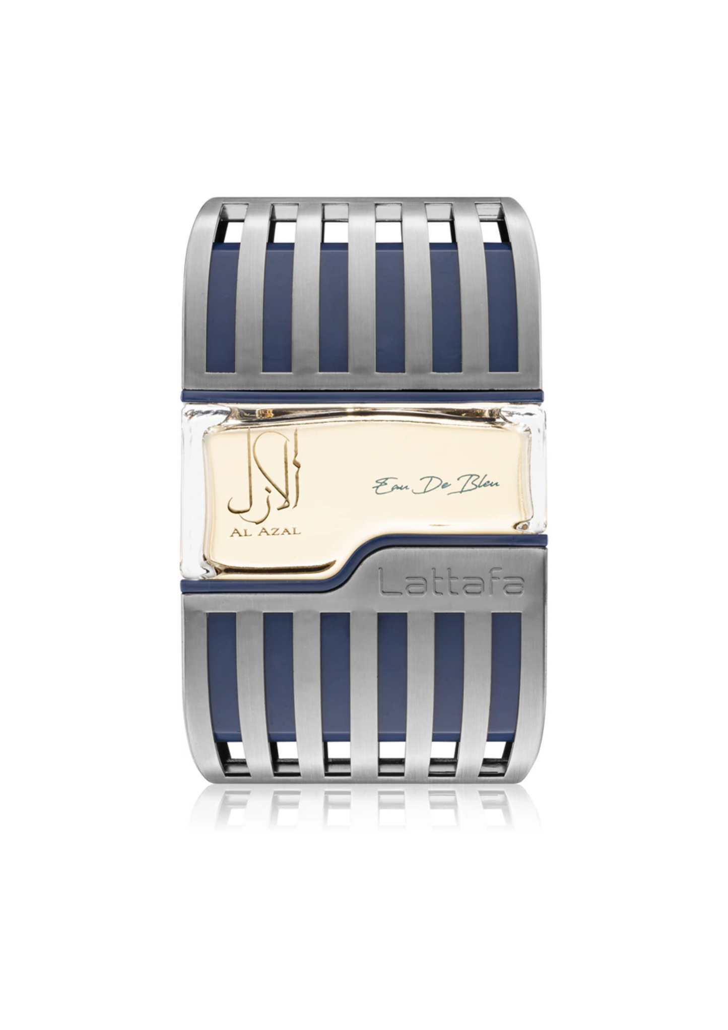 Lattafa Al Azal (M) EDP 100ML