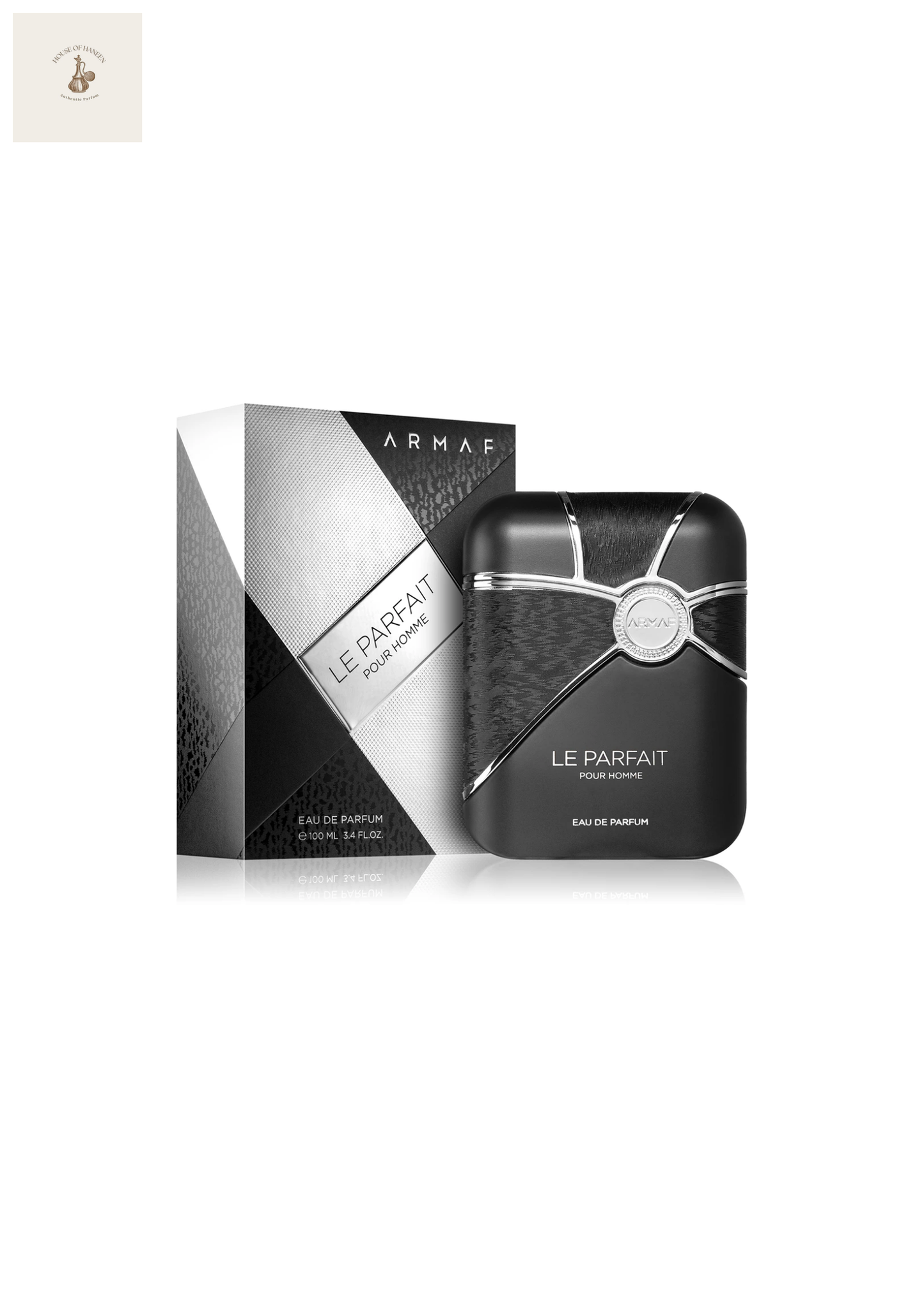 Armaf Le Parfait (M) EDP 100ML