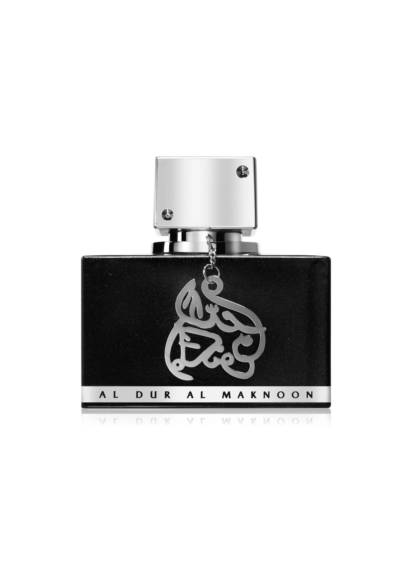 Lattafa Al Dur Al Maknoon Silver (U) EDP 100ML