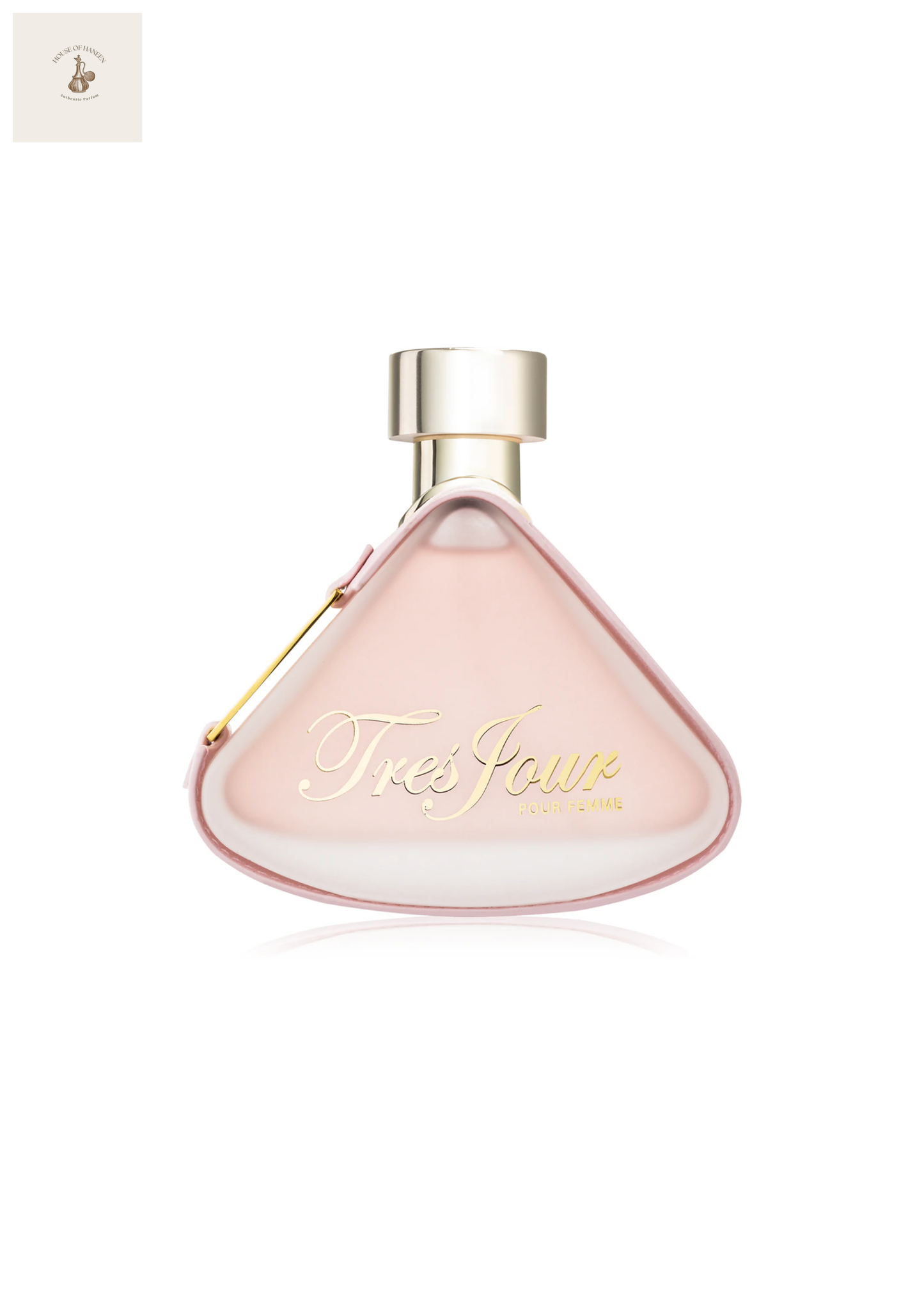 Armaf Tres Jour (L) EDP 100ML