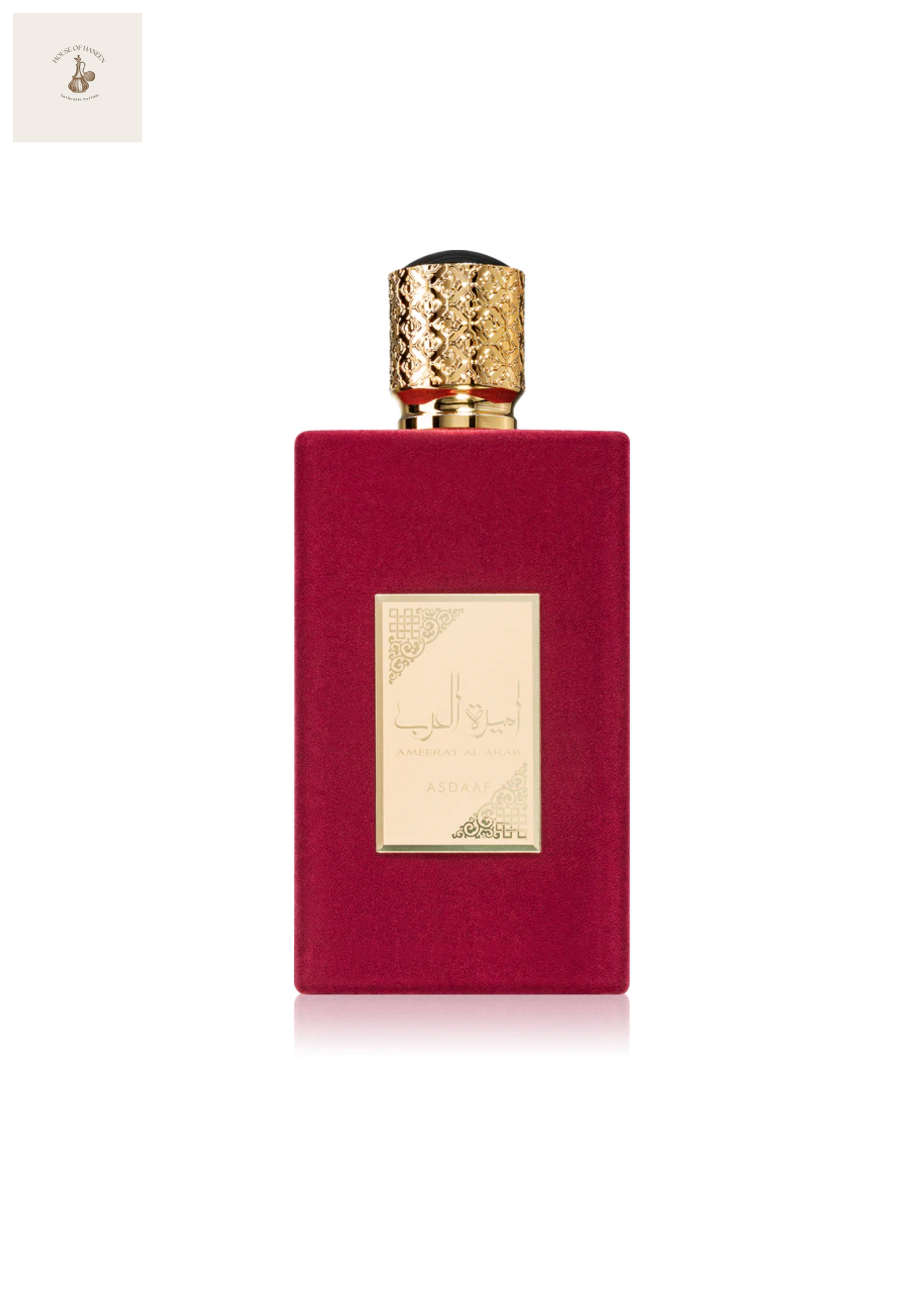 Lattafa Ameerat Al Arab (L) EDP 100ML