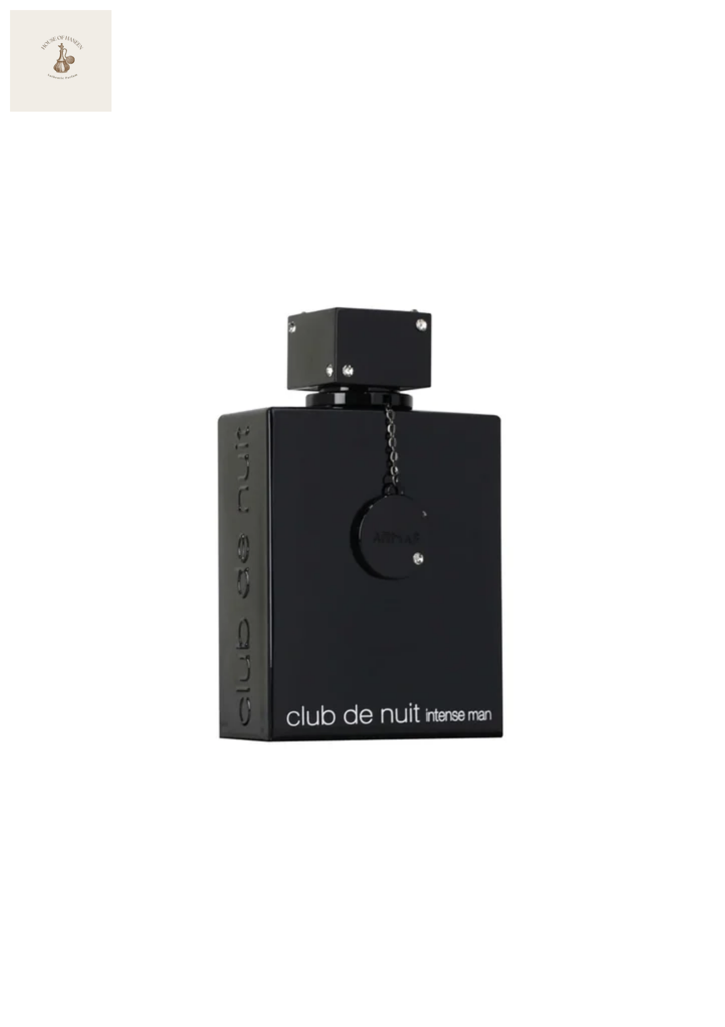 Armaf Club de Nuit Intense (M) Parfum 150ML