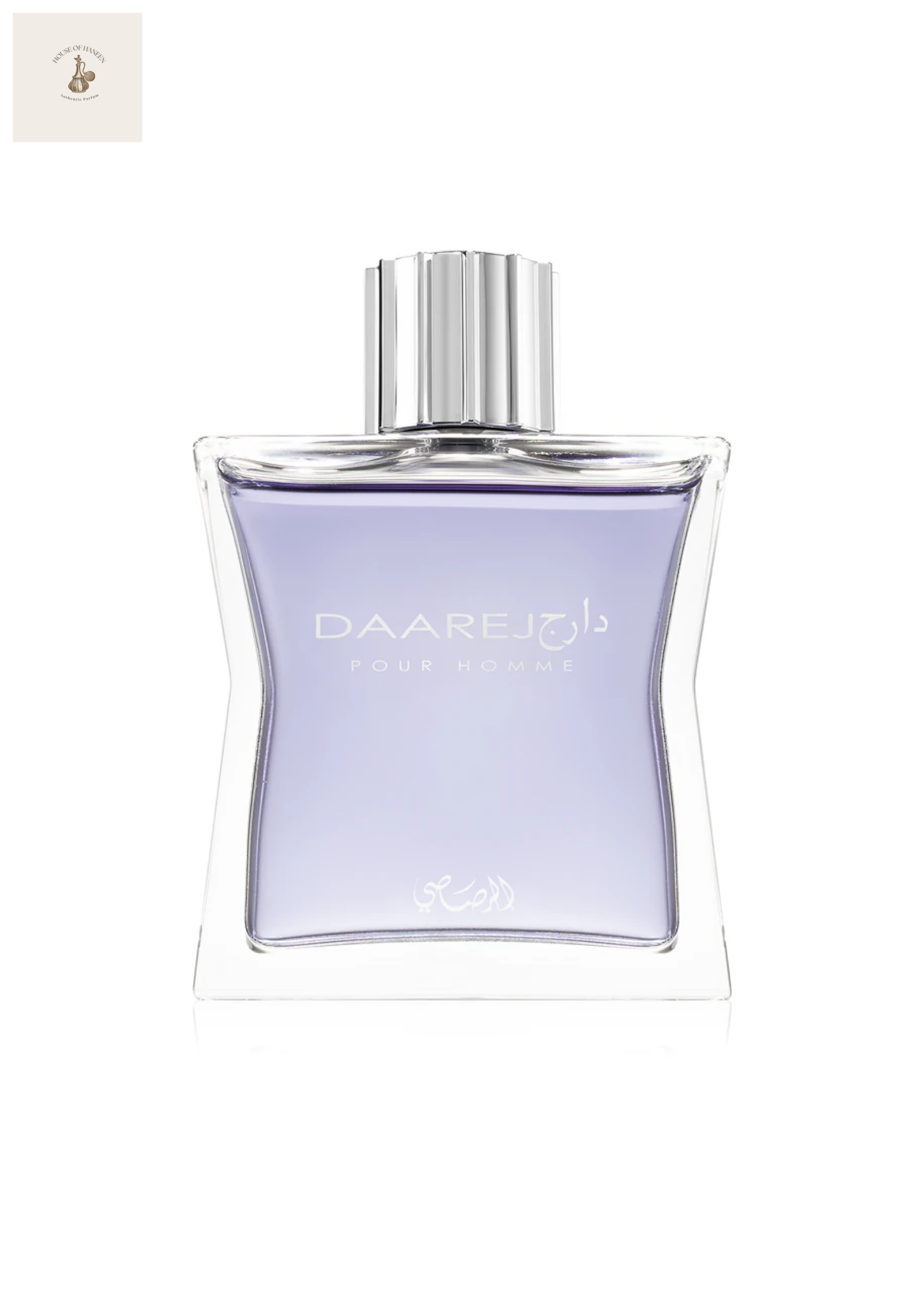 Rasasi Daarej (M) EDP 100ML