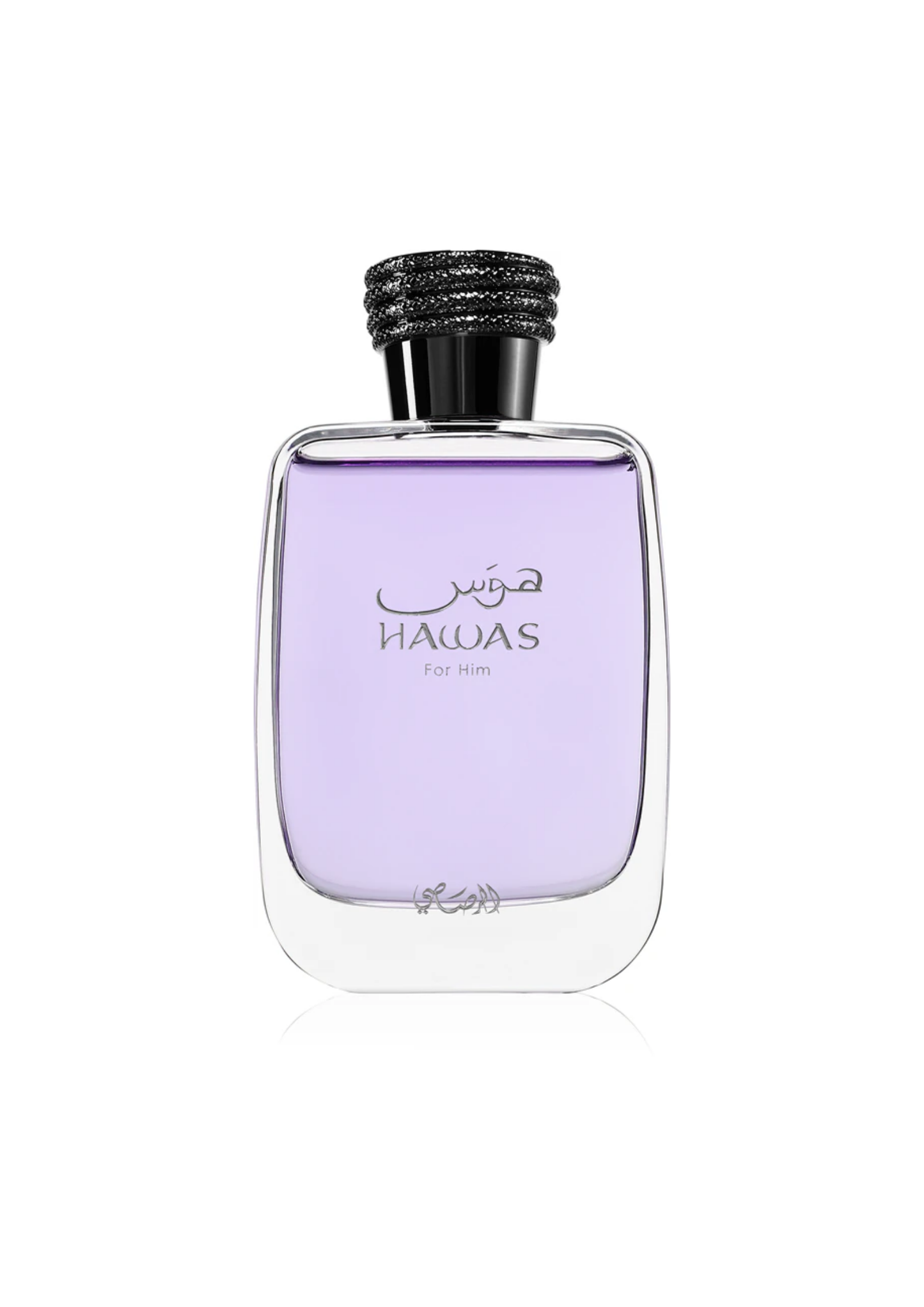 Rasasi Hawas Men (M) EDP 100ML