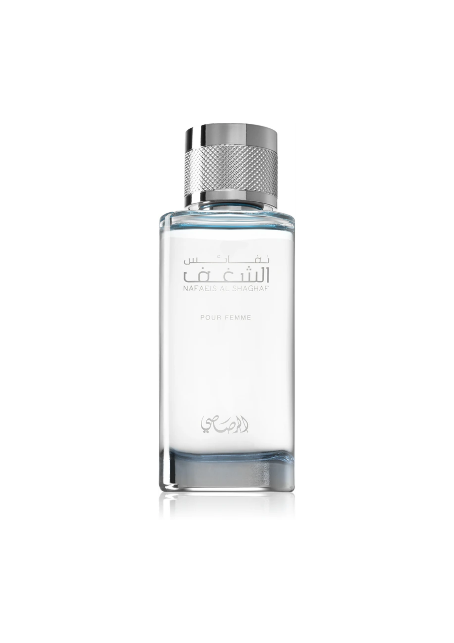 Rasasi Nafaeis Al Shaghaf (M) EDP 100ML