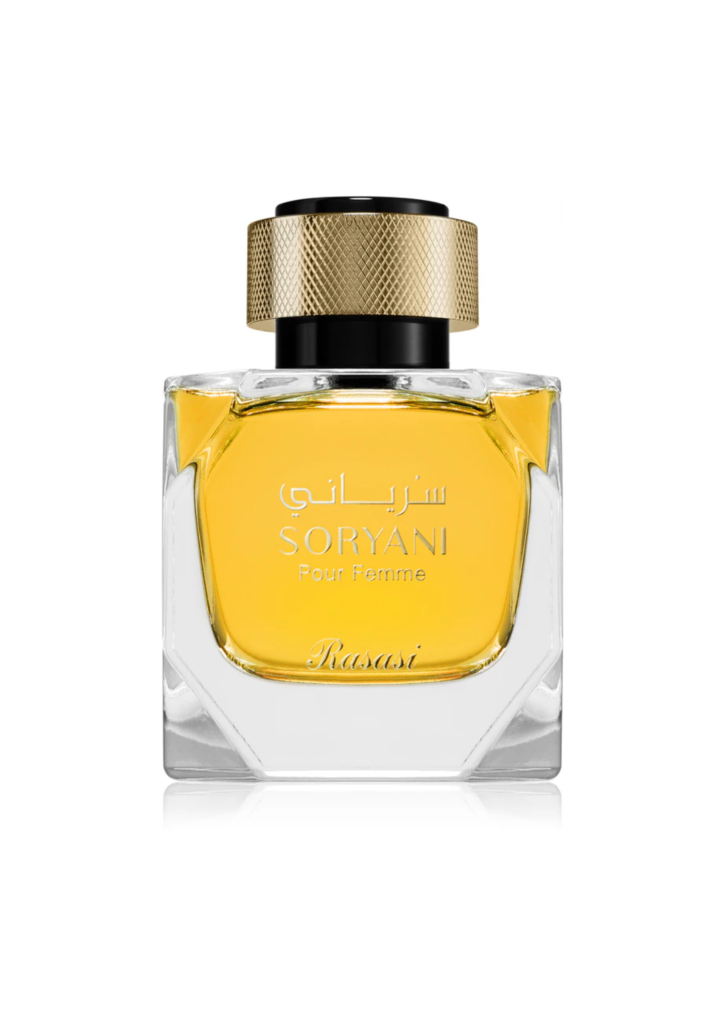 Rasasi Soryanni (L) EDP 100ML