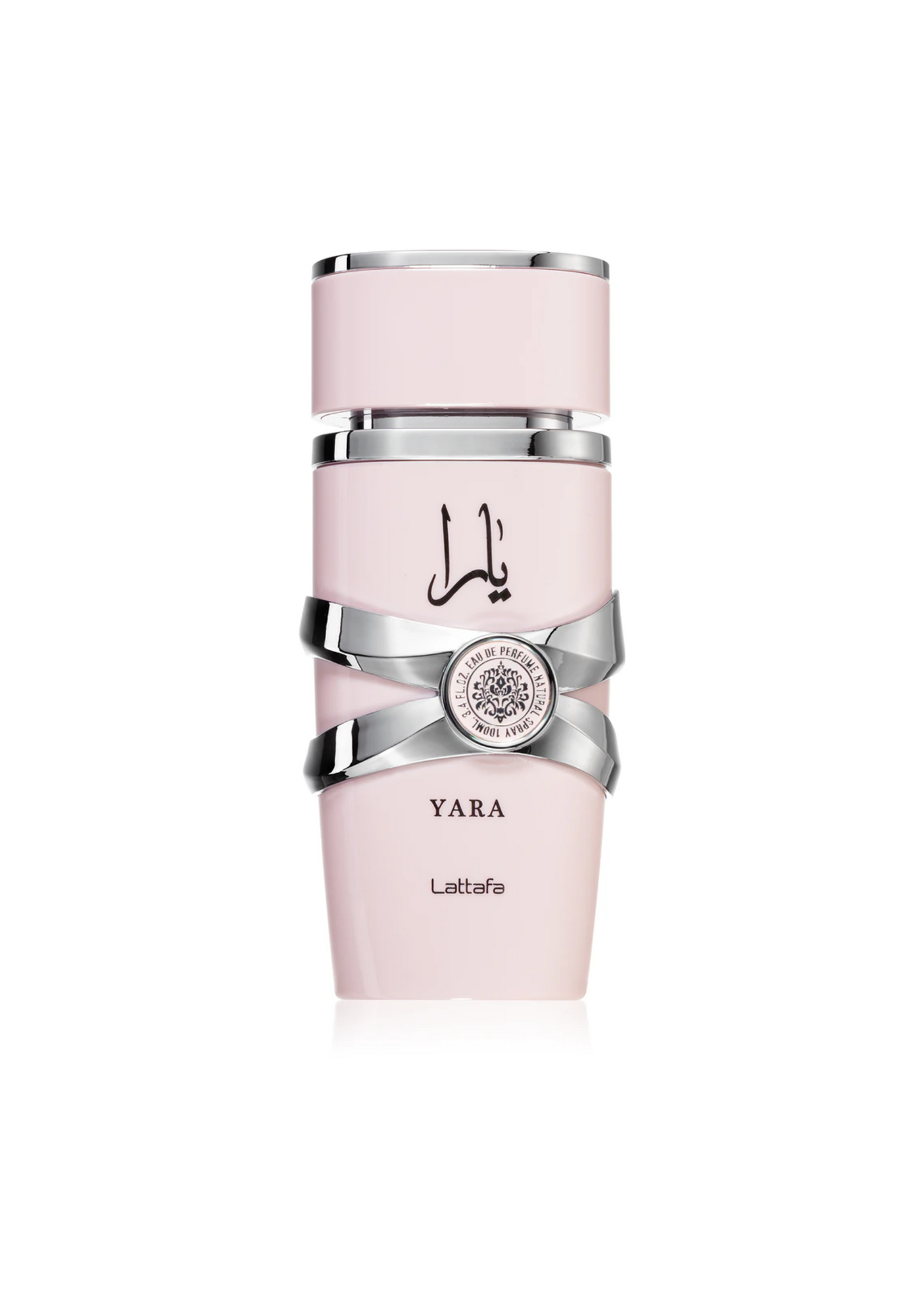 Lattafa Yara Pink (L) EDP 100ML