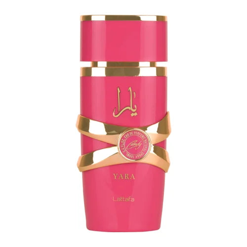 Lattafa Yara Candy (L) EDP 100ML