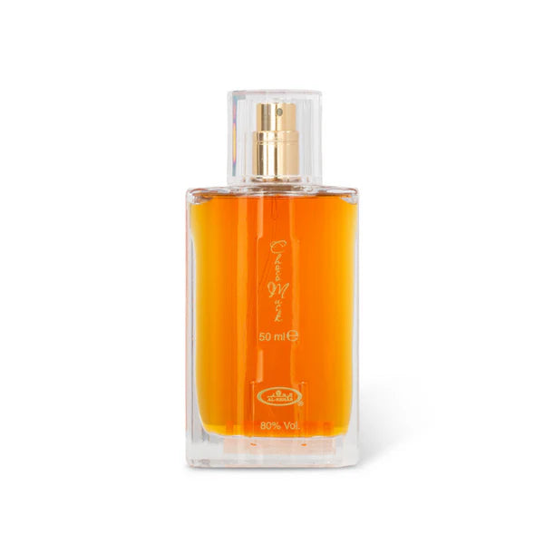 Al Rehab Choco Musk (U) EDP 50ML