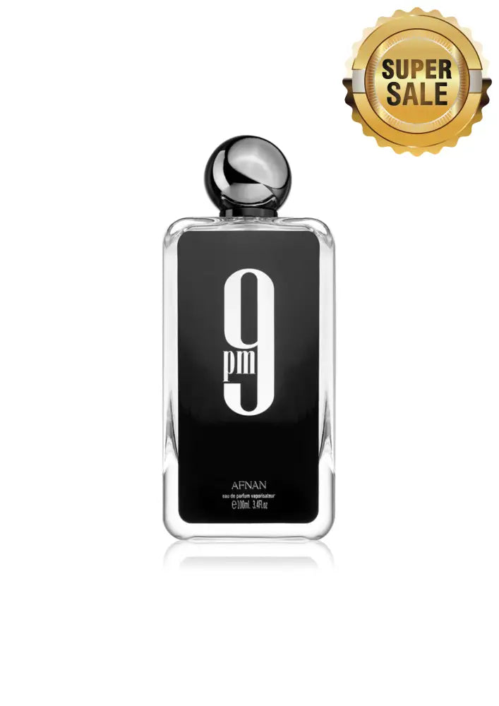 Afnan 9pm (M) EDP 100ML