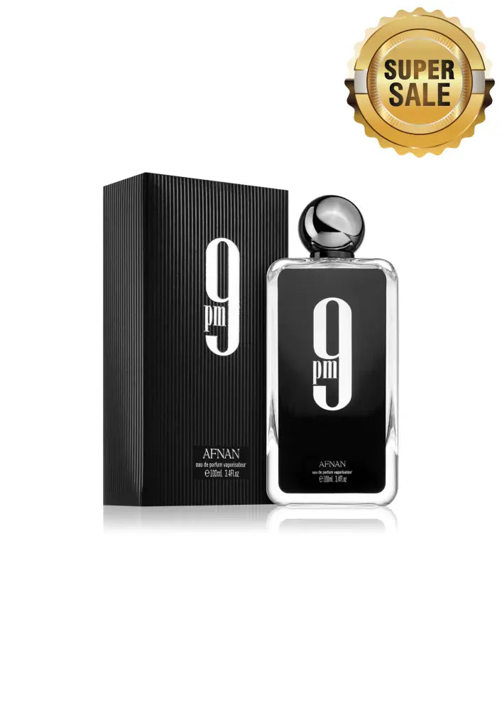 Afnan 9pm (M) EDP 100ML