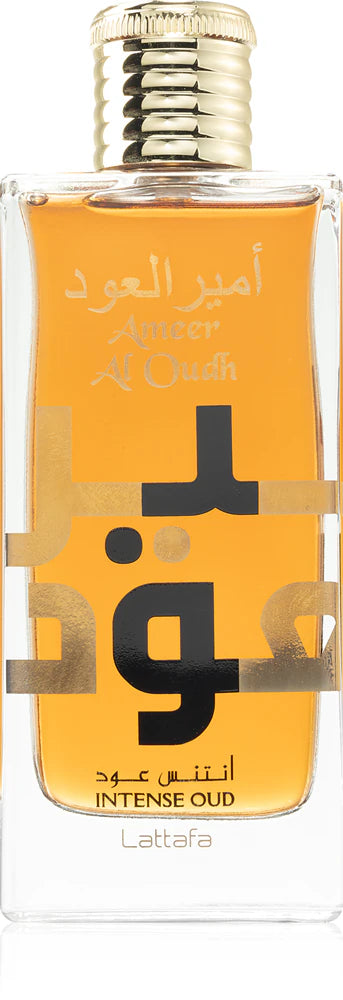 Lattafa Ameer Al Oudh (U) EDP 100ml