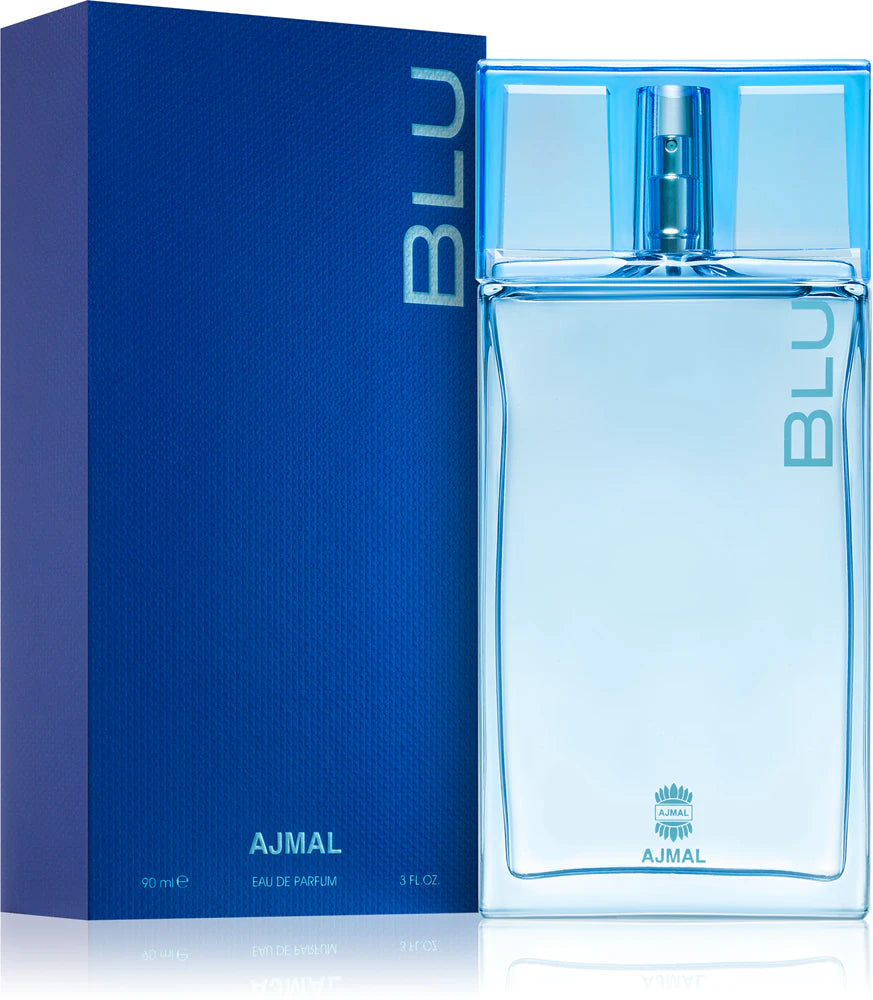 Ajmal Kuro (M) EDP 90ML