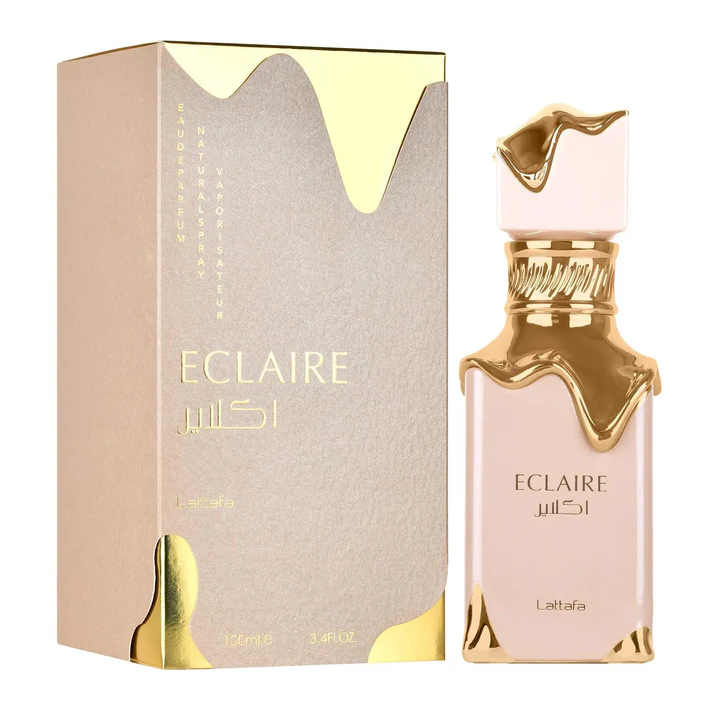 Lattafa Eclaire (L) EDP 100 ML