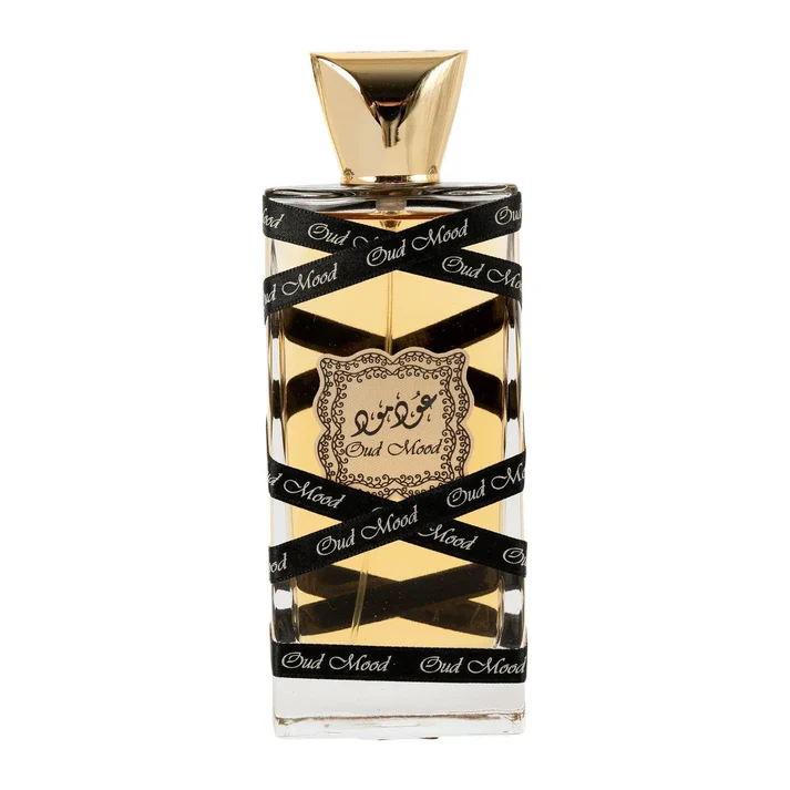 Lattafa Oud Mood (U) EDP 100 ML