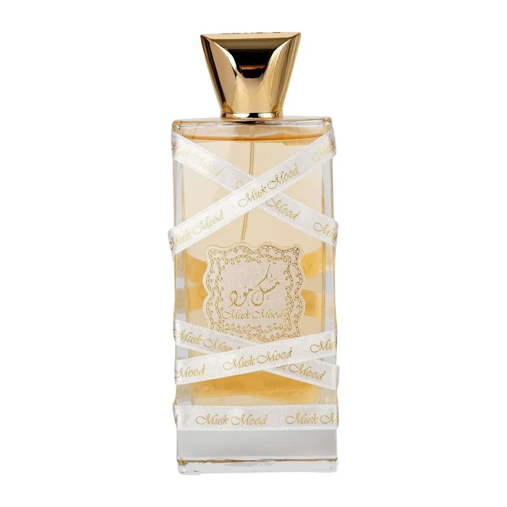 Lattafa Musk Mood (U) EDP 100 ML