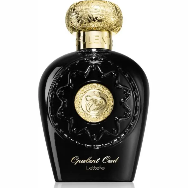 Lattafa Opulent Oud (U) EDP 100 ML