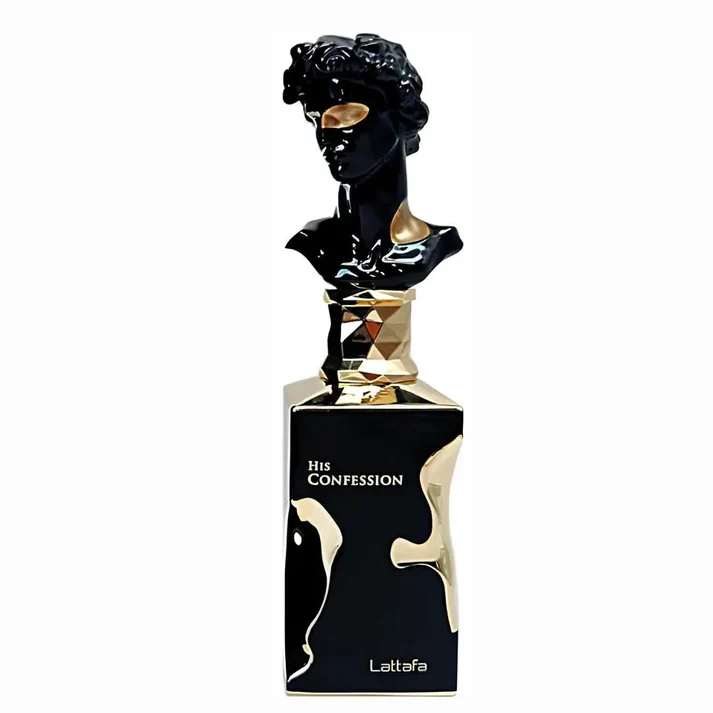 Lattafa His Confession (M) EDP 100 ML