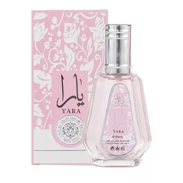 Ard Al Zaafaran Yara (L) EDP 50ML