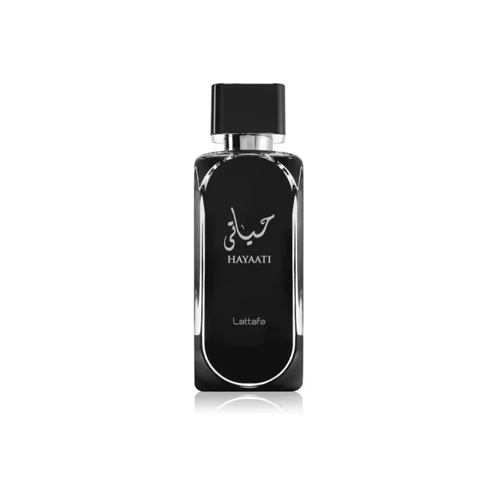 Lattafa Hayaati (U) EDP 100 ML