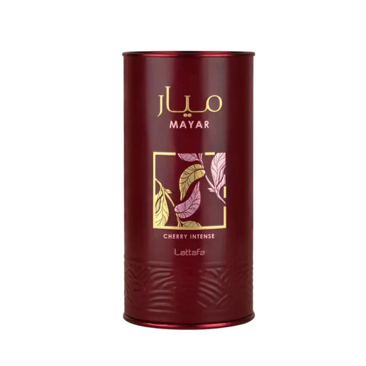 Lattafa Mayar Cherry Intense (L) EDP 100 ML