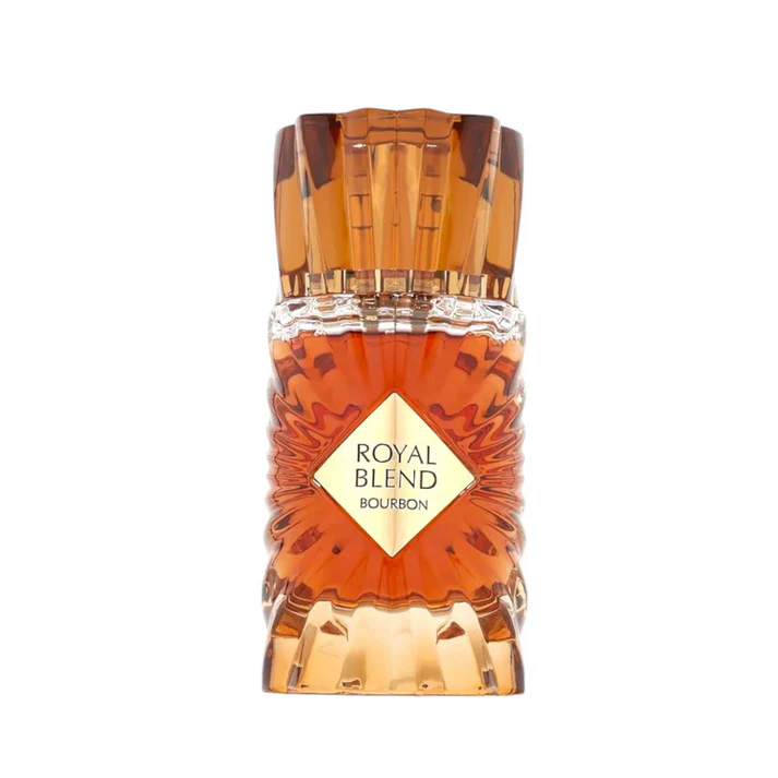 French Avenue Royal Blend Bourbon (U) EDP 100 ML