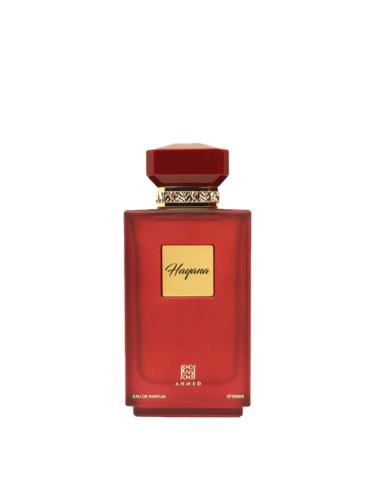 Ahmed Al Maghribi Hayana (U) EDP 100ML