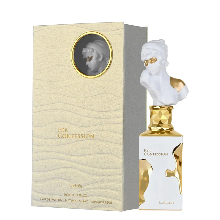 Lattafa Her Confession (L) EDP 100 ML