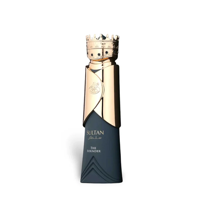 French Avenue Sultan The Founder (U) EDP 80 ML