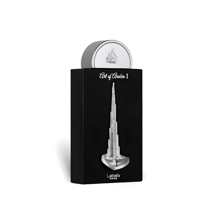 Lattafa Pride Art of Arabia I (U) EDP 100 ML