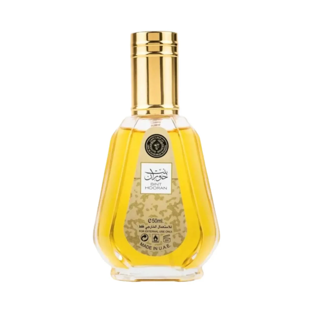 Ard Al Zaafaran Bint Hooran (L) EDP 50ML