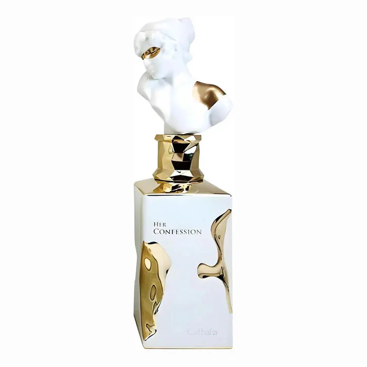 Lattafa Her Confession (L) EDP 100 ML