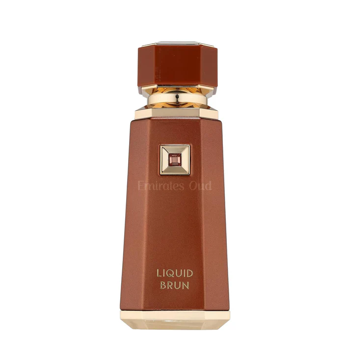 French Avenue Liquid Brun (U) EDP 100 ML