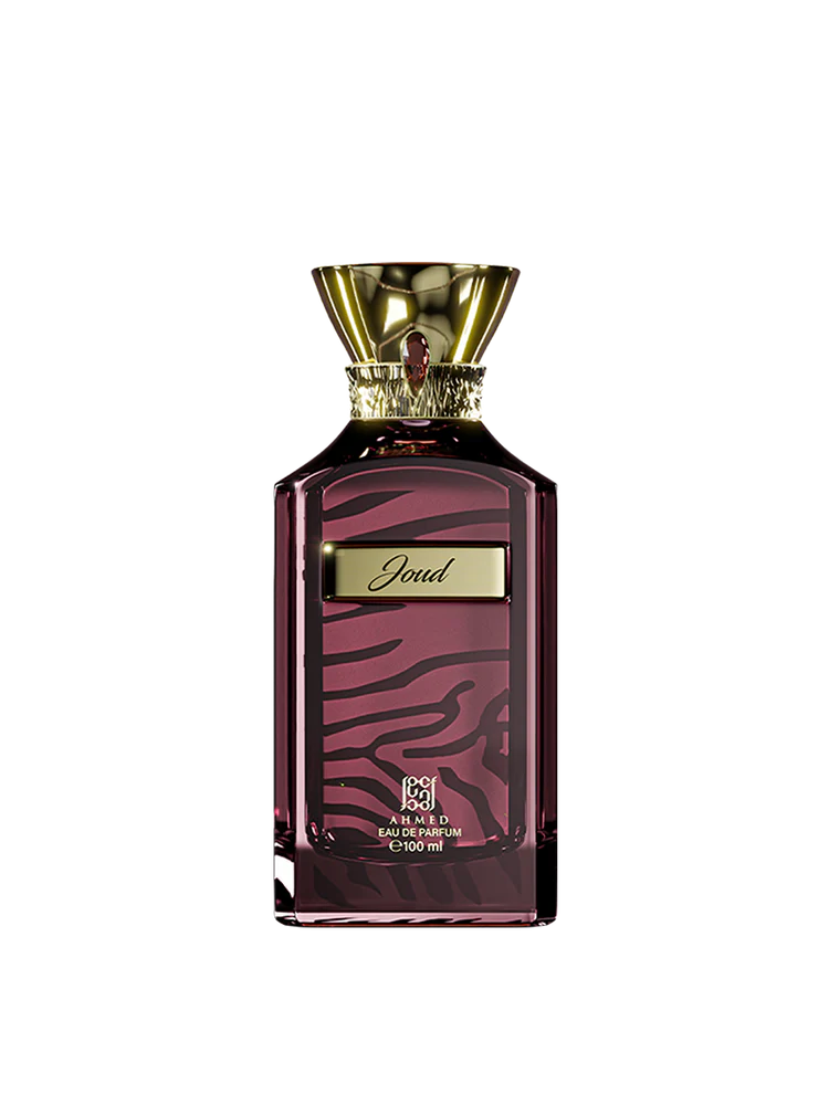Ahmed Al Maghribi Joud (U) EDP 100ML