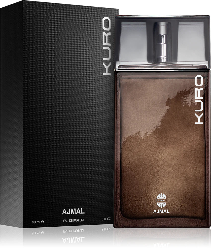 Ajmal Blu (M) EDP 90ML