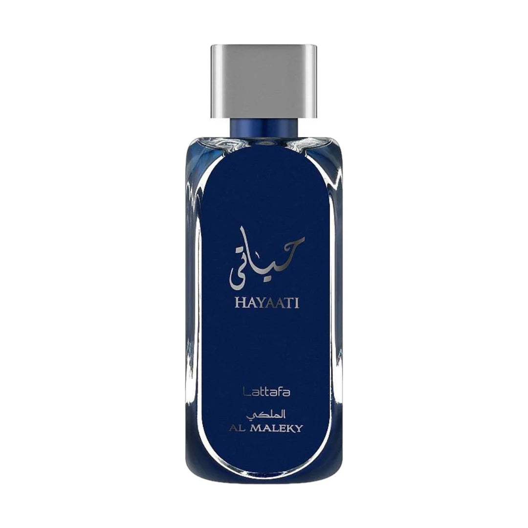 Lattafa Hayaati Al Maleky (U) EDP 100ml