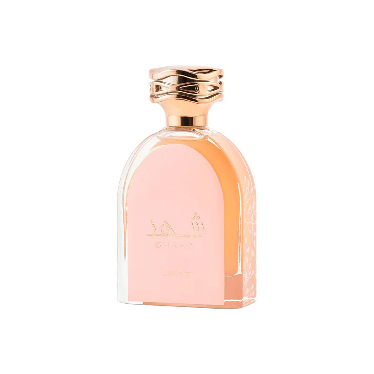 Lattafa Shahd (F) EDP 100ml