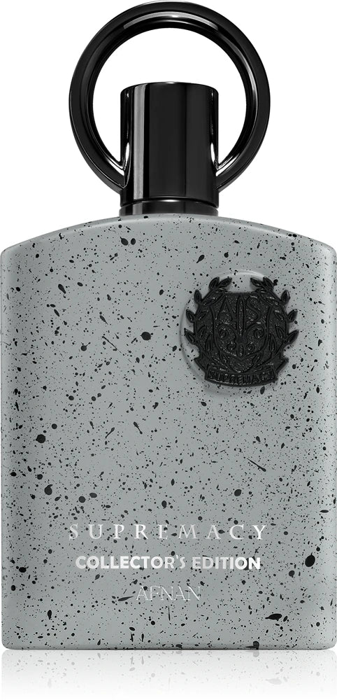 Afnan Supremacy Collector's Edition (U) EDP 100 ML