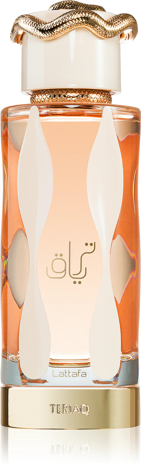 Lattafa Teriq (U) EDP 100ML