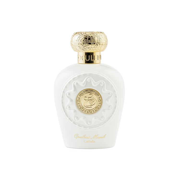 Lattafa Opulent Musk (U) EDP 100ml