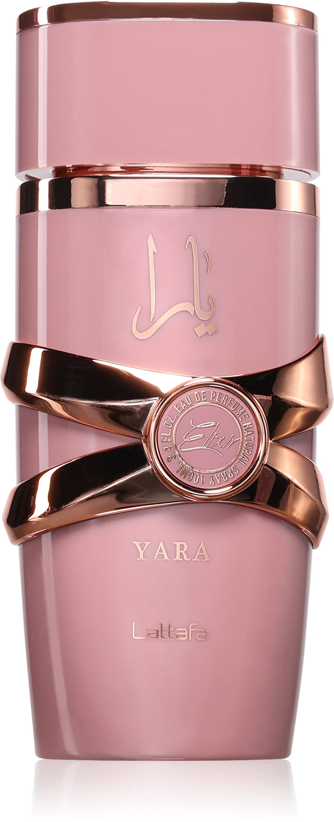 Lattafa Yara Elixir (L) EDP 100ML