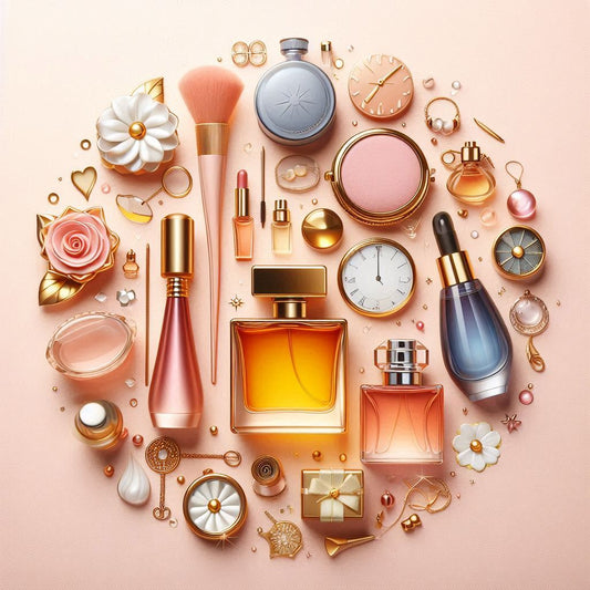 How to Apply Perfume for Long-Lasting Scent and Best Performance