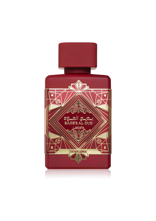 Lattafa Badee Al Oud Sublime (U) EDP 100ML