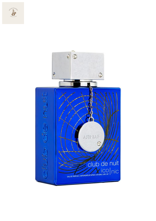 Armaf Club de Nuit Iconic (M) EDP 105ML