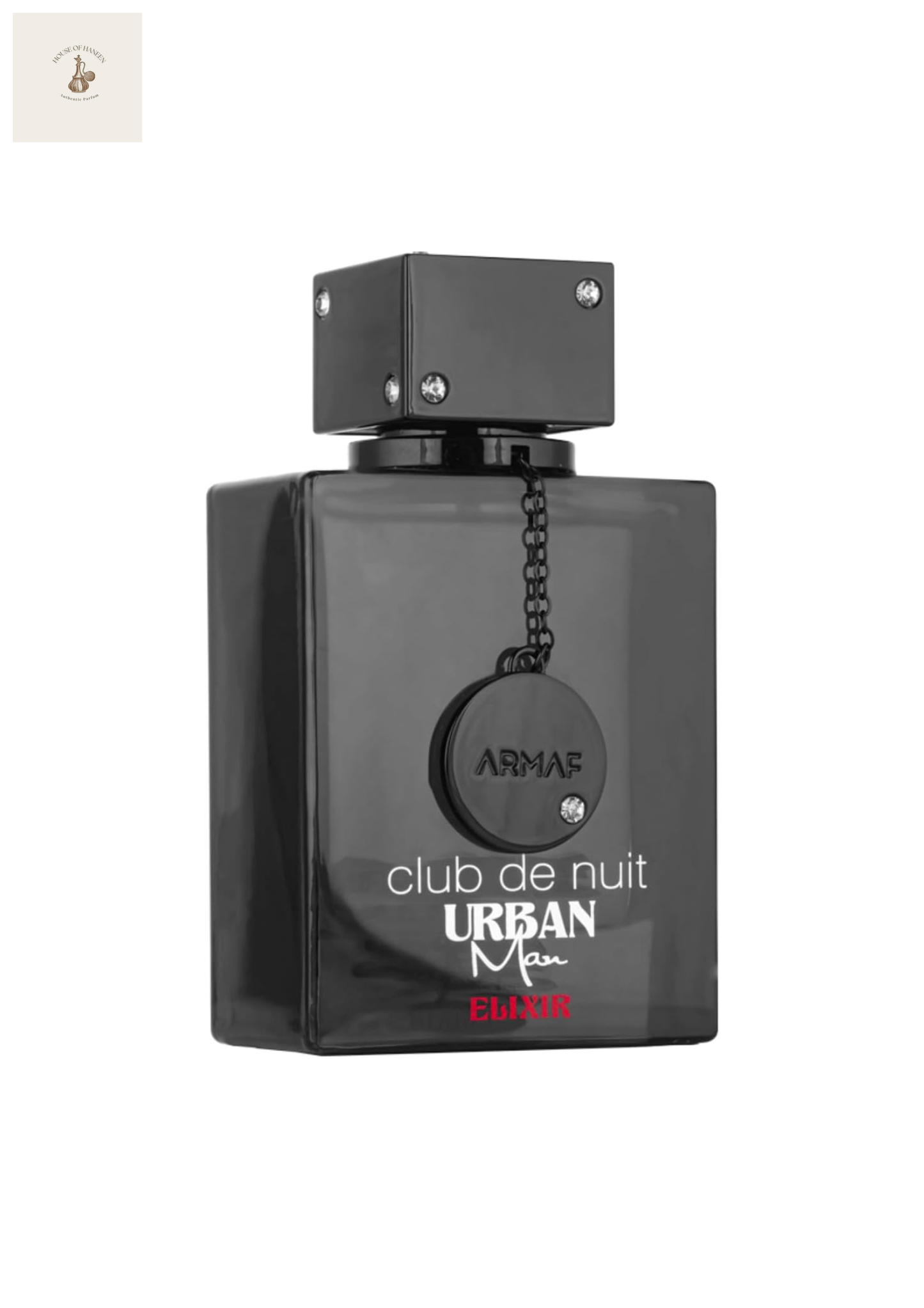 Armaf Club de Nuit Urban (M) 105ML