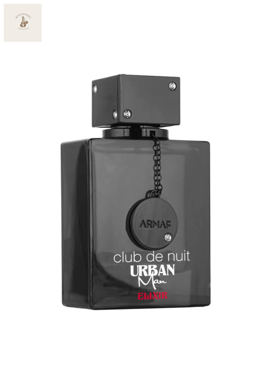 Armaf Club de Nuit Urban (M) 105ML