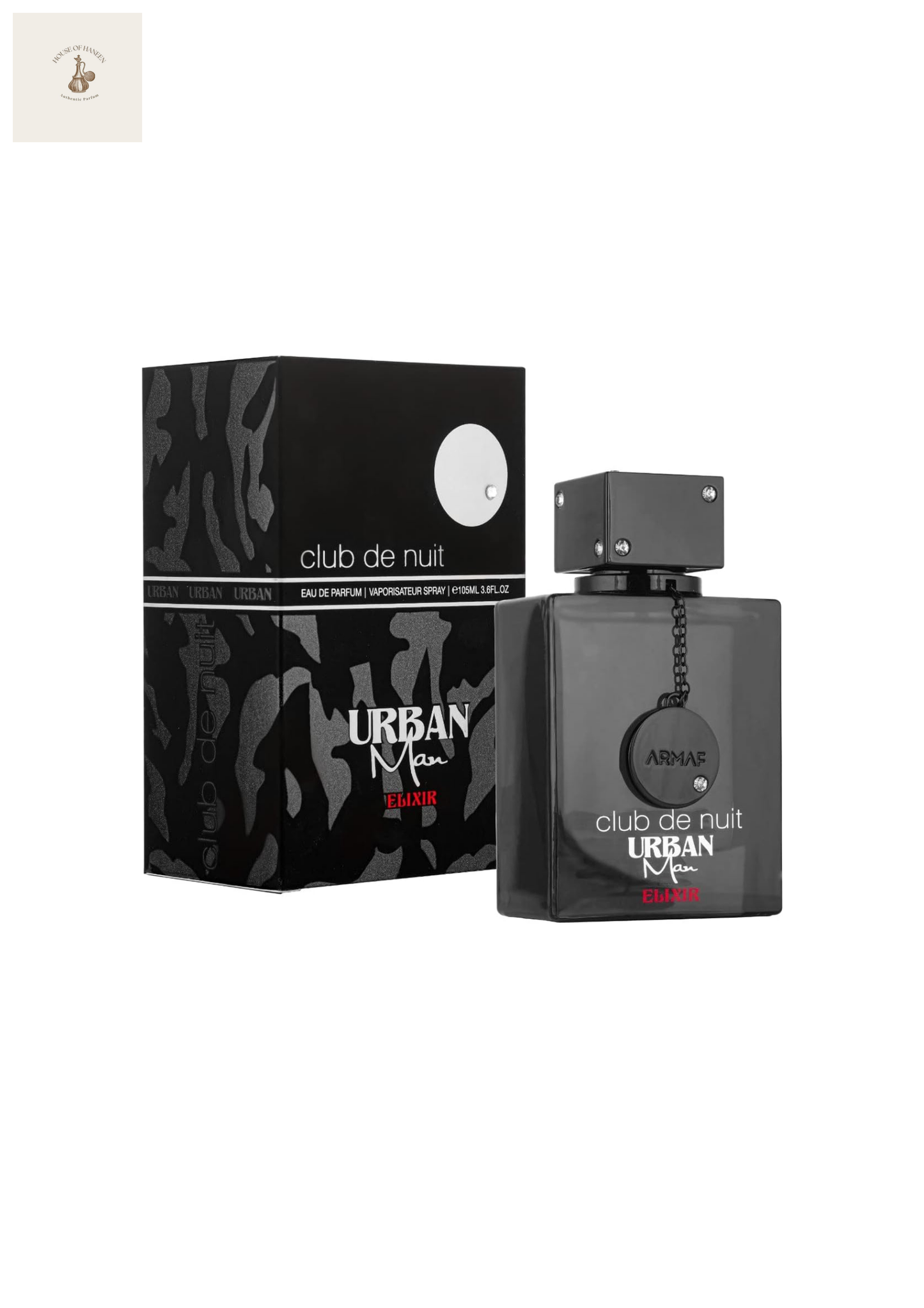 Armaf Club de Nuit Urban (M) 105ML