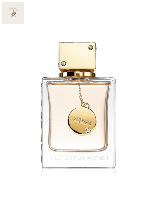 Armaf Club de Nuit Women (L) EDP 105ML