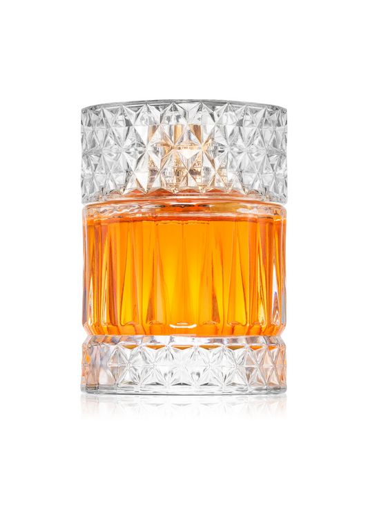 Zimaya Sharaf Blend (U) EDP 100ML