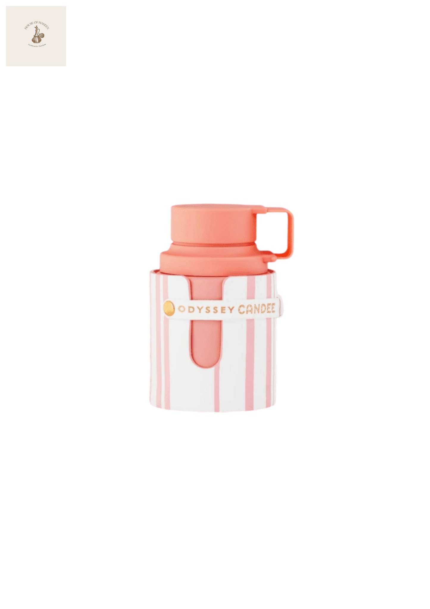 Armaf Odyssey Candee (L) EDP S/E 100ML
